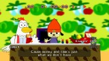 Image PaRappa The Rapper Remastered