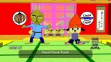 Image PaRappa The Rapper Remastered