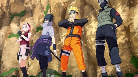 Naruto To Boruto : Shinobi Striker officialisé sur PS4, Xbox et PC