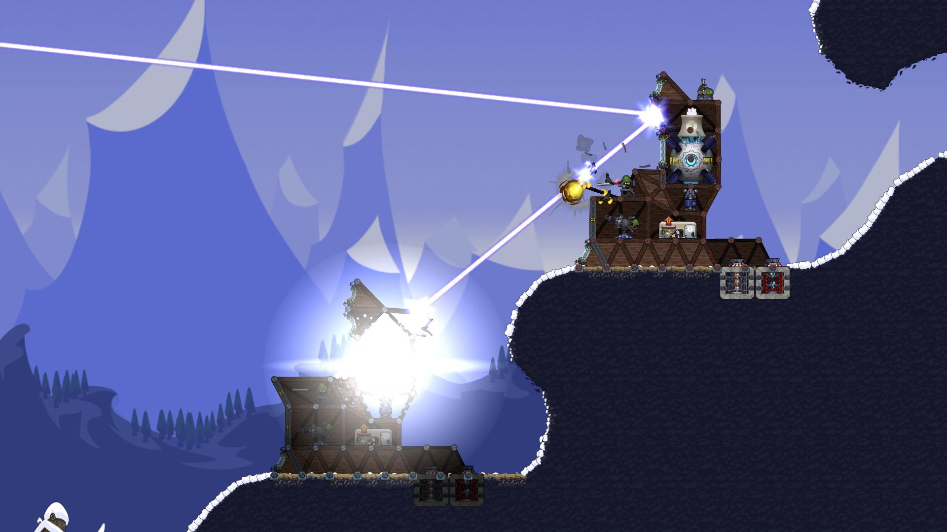 фортс игра. Forts игра. Forts игра панорама. Forts текстуры. Forts отзывы.