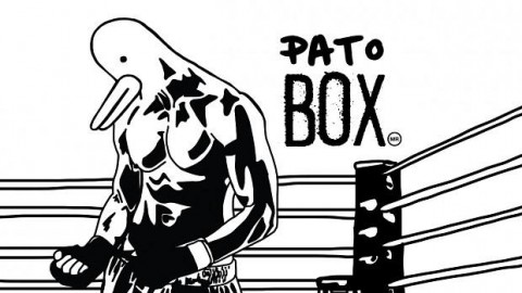 Pato Box arrive sur PS Vita, PC et Mac