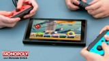 Image Monopoly : Nintendo Switch Edition