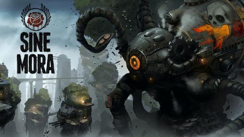 Sine Mora EX annoncé sur PS4, One et PC