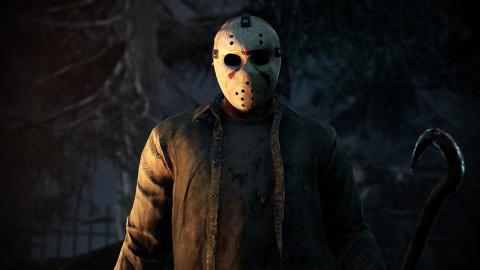 Dead by Daylight : Vendredi 13 lancé le mardi 16