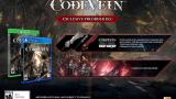 Image Code Vein