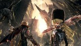Image Code Vein