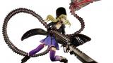 Image Code Vein