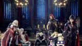 Image Code Vein