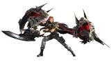 Image Code Vein