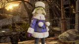Image Code Vein