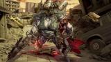 Image Code Vein