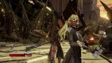 Image Code Vein