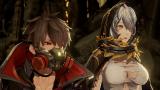 Image Code Vein