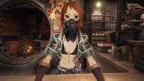 Image Code Vein