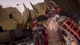 Image Code Vein
