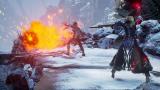Image Code Vein