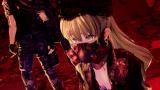 Image Code Vein
