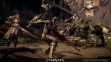 Image Code Vein
