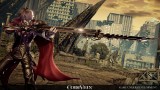 Image Code Vein