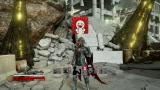 Image Code Vein
