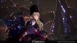 Image Code Vein