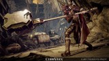 Image Code Vein
