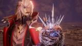 Image Code Vein