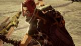 Image Code Vein