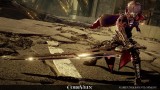 Image Code Vein