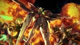 Image Gundam Versus