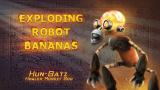 Image Mayan Death Robots