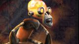 Image Mayan Death Robots