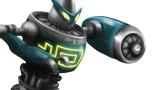 Image Mayan Death Robots