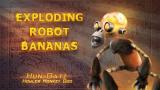 Image Mayan Death Robots