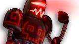 Image Mayan Death Robots