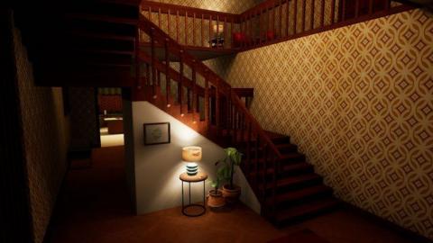 Deliriant est disponible aux Etats-Unis sur PS4