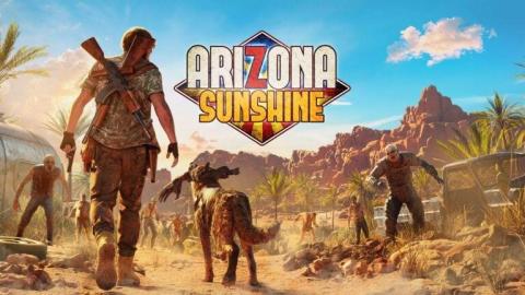 Arizona Sunshine passe à la troisième personne