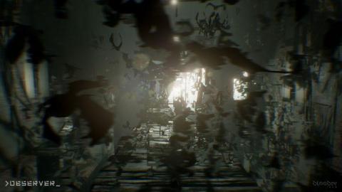 Observer : une vidéo de gameplay commentée