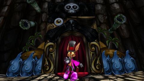 Manufactured Beauty annoncé sur PSVita