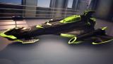 Image Redout : Lightspeed Edition