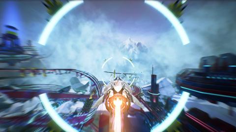 On a tous une raison d'aimer Redout : Lightspeed Edition
