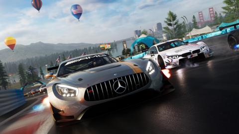 The Crew 2 : Nos impressions après trois heures de jeu