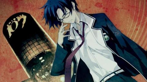 Chaos;Child se lance en vidéo