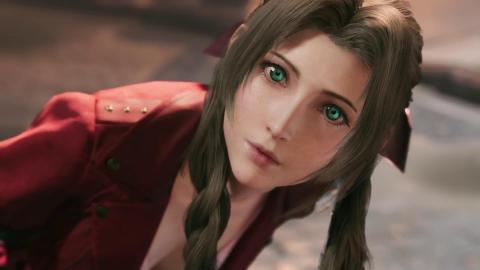Final Fantasy VII Remake fait le show au State of Play