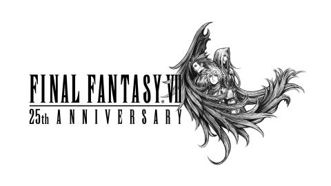 Final Fantasy VII : 25 ans déjà