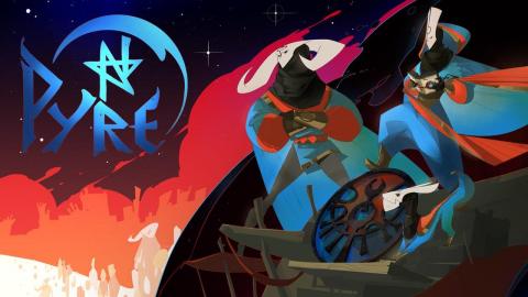 Pyre : le trailer de lancement en avance