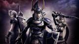 Image Dissidia Final Fantasy NT