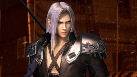 Dissidia : Final Fantasy NT présente ses méchants