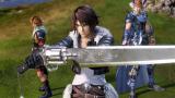 Image Dissidia Final Fantasy NT