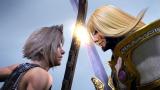 Image Dissidia Final Fantasy NT